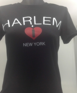 I Love Harlem New York