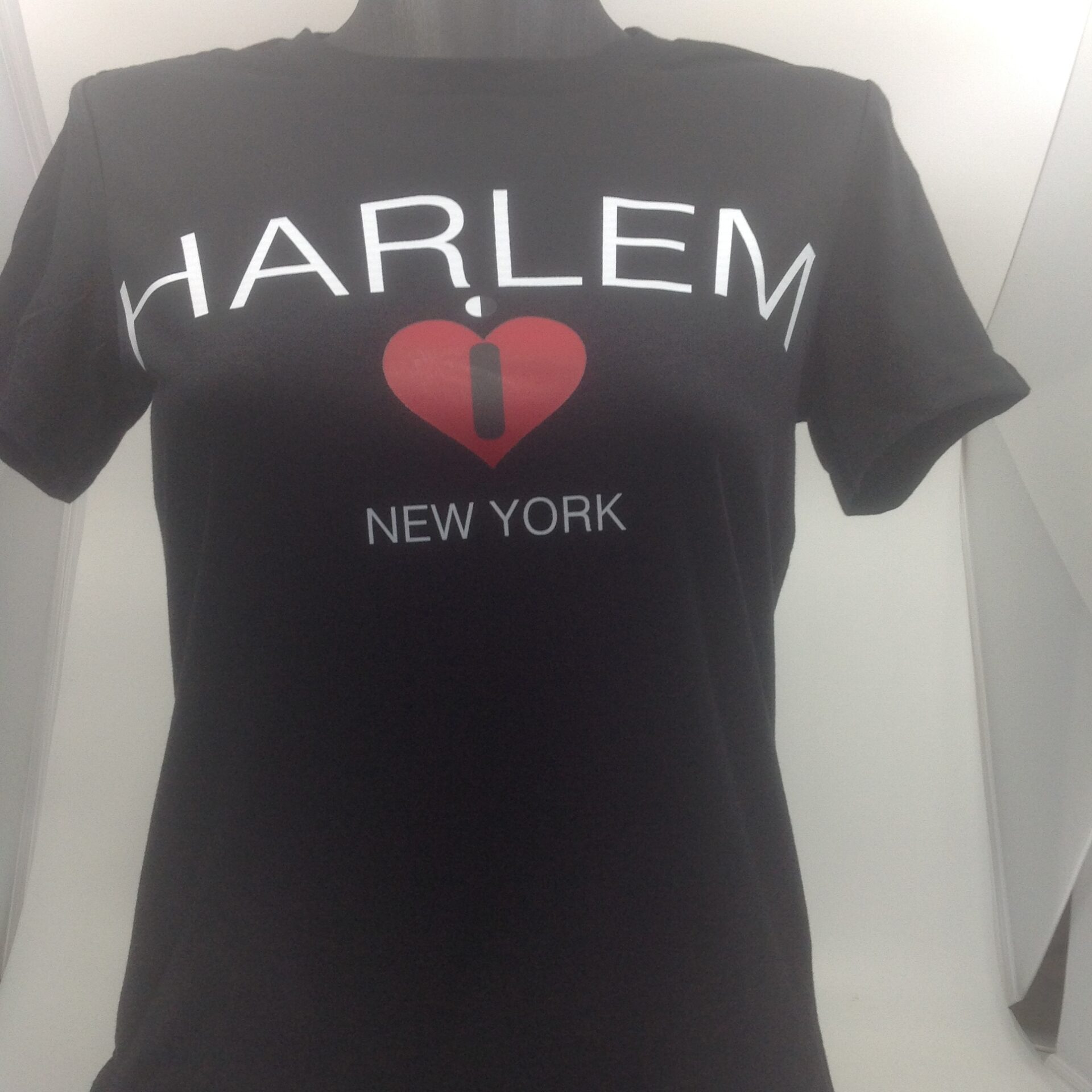 I Love Harlem New York
